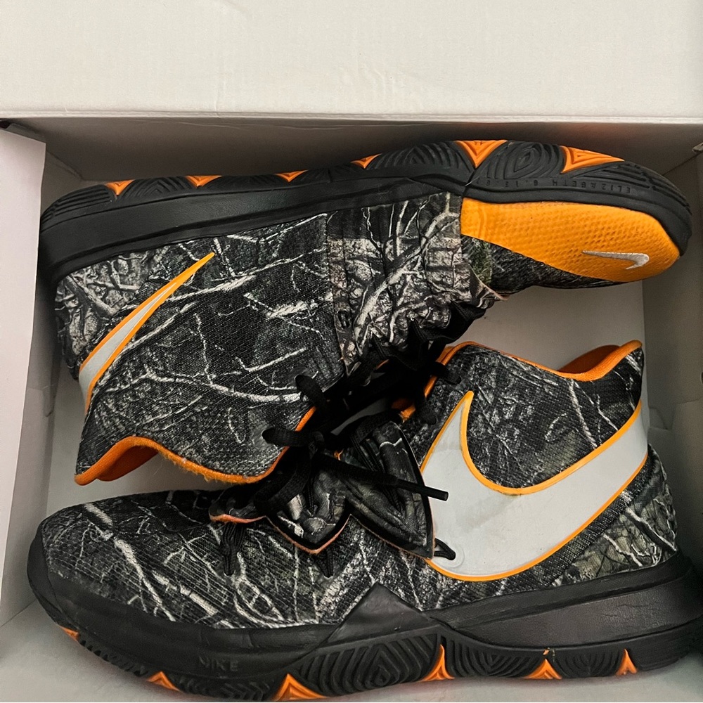 Kyrie 5 ‘Taco PE’